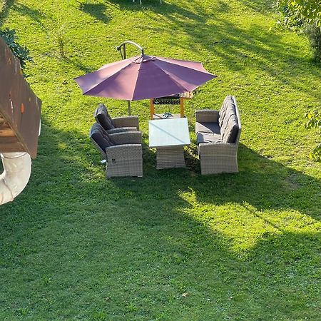 La Maison Du Luxe Ris-Orangis Bagian luar foto
