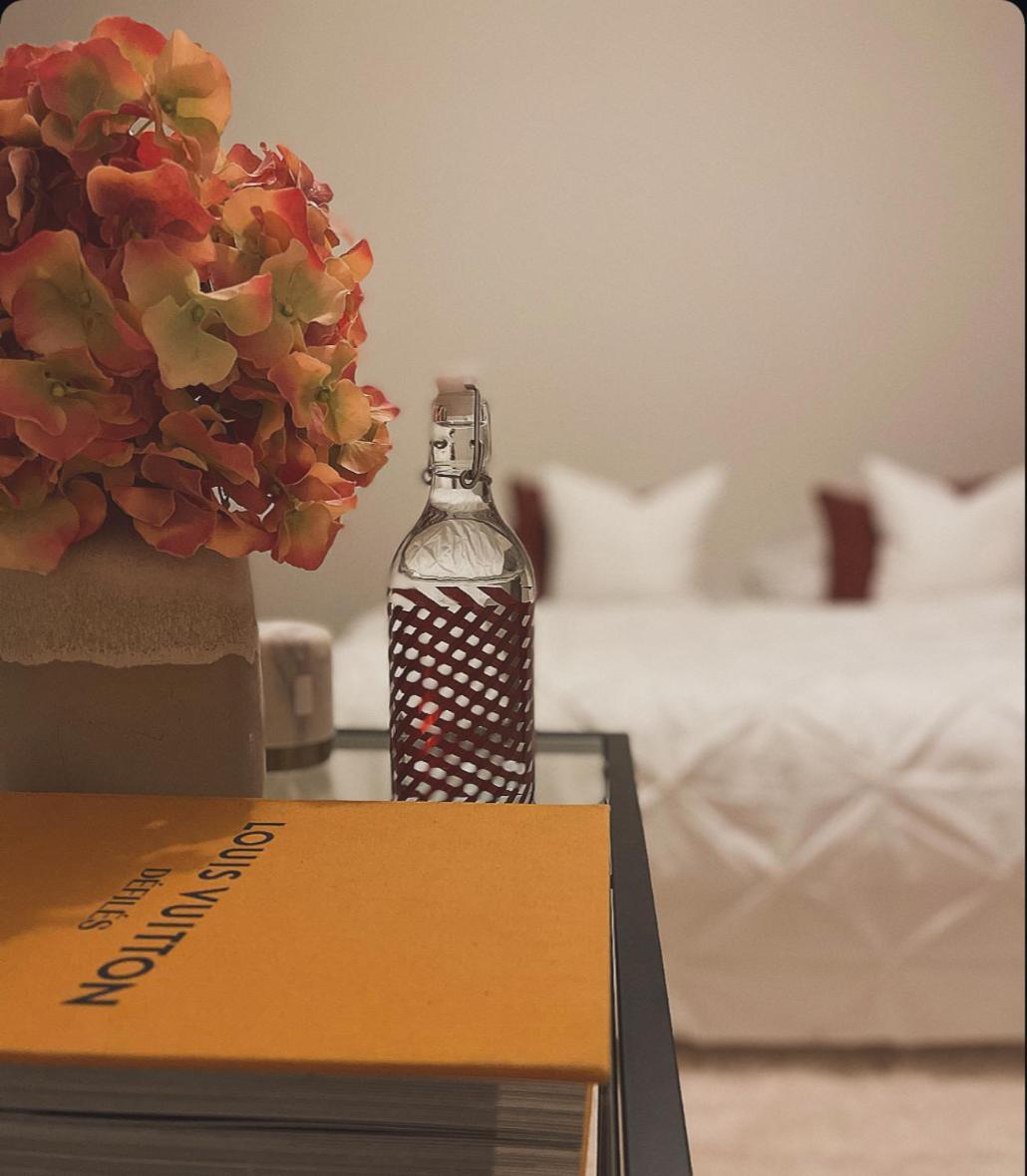La Maison Du Luxe Ris-Orangis Bagian luar foto