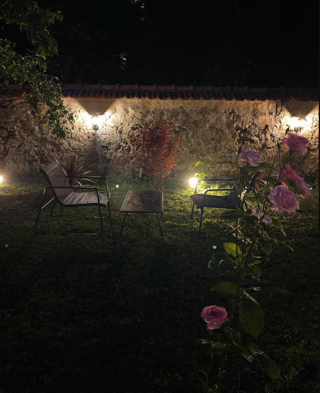 La Maison Du Luxe Ris-Orangis Bagian luar foto