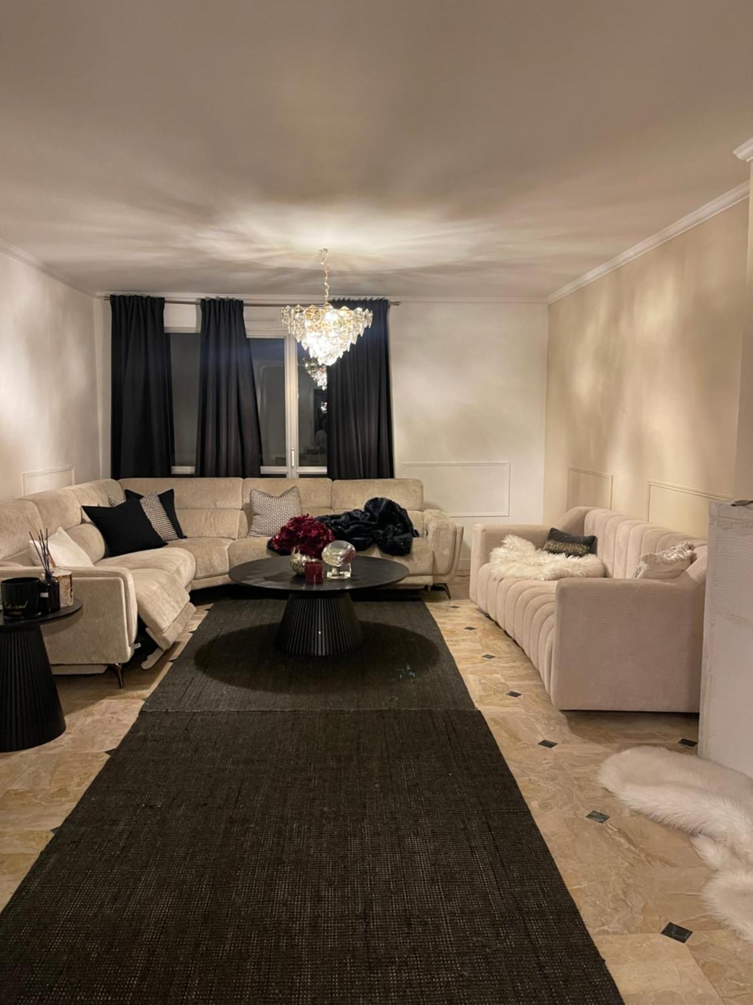 La Maison Du Luxe Ris-Orangis Bagian luar foto