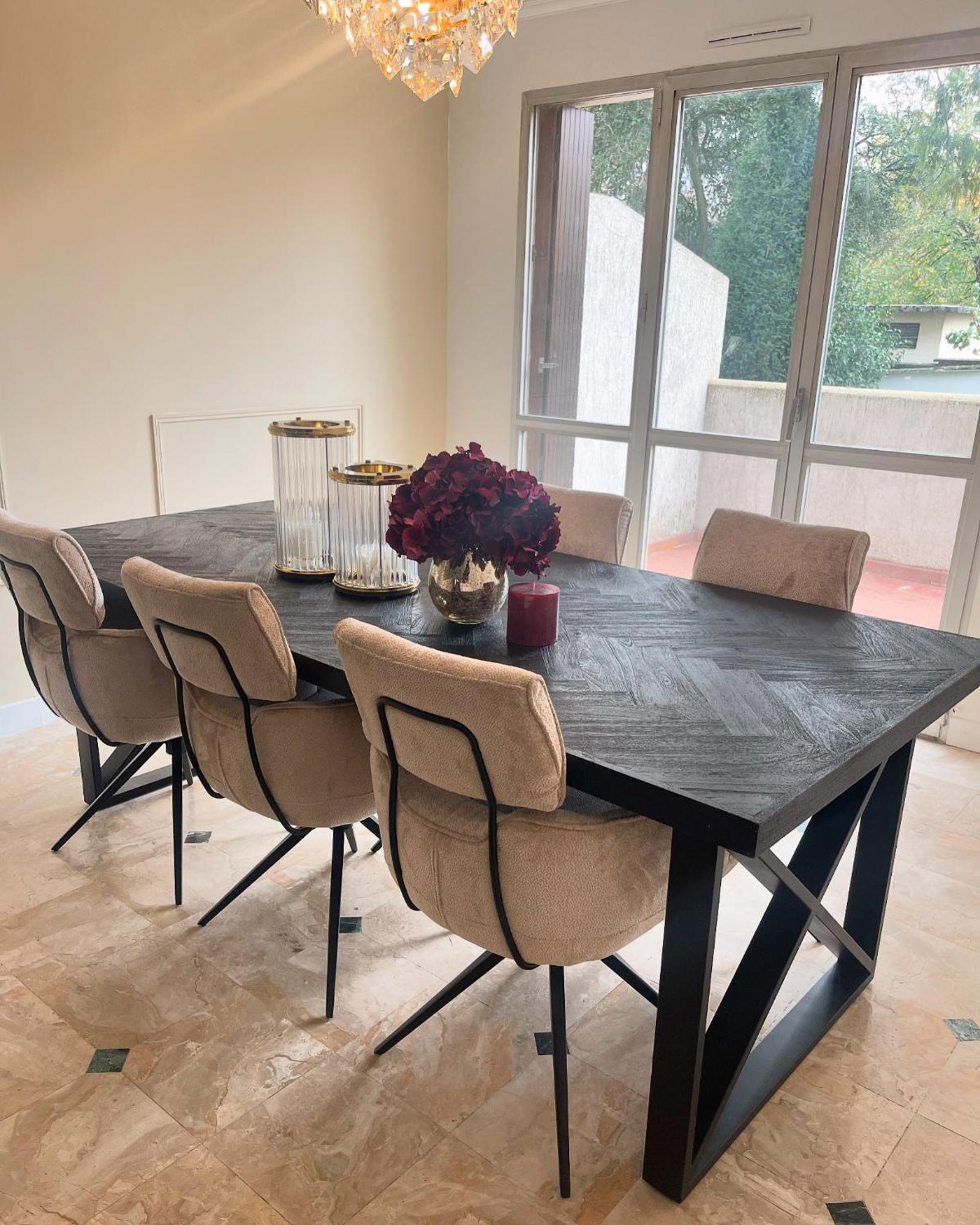 La Maison Du Luxe Ris-Orangis Bagian luar foto