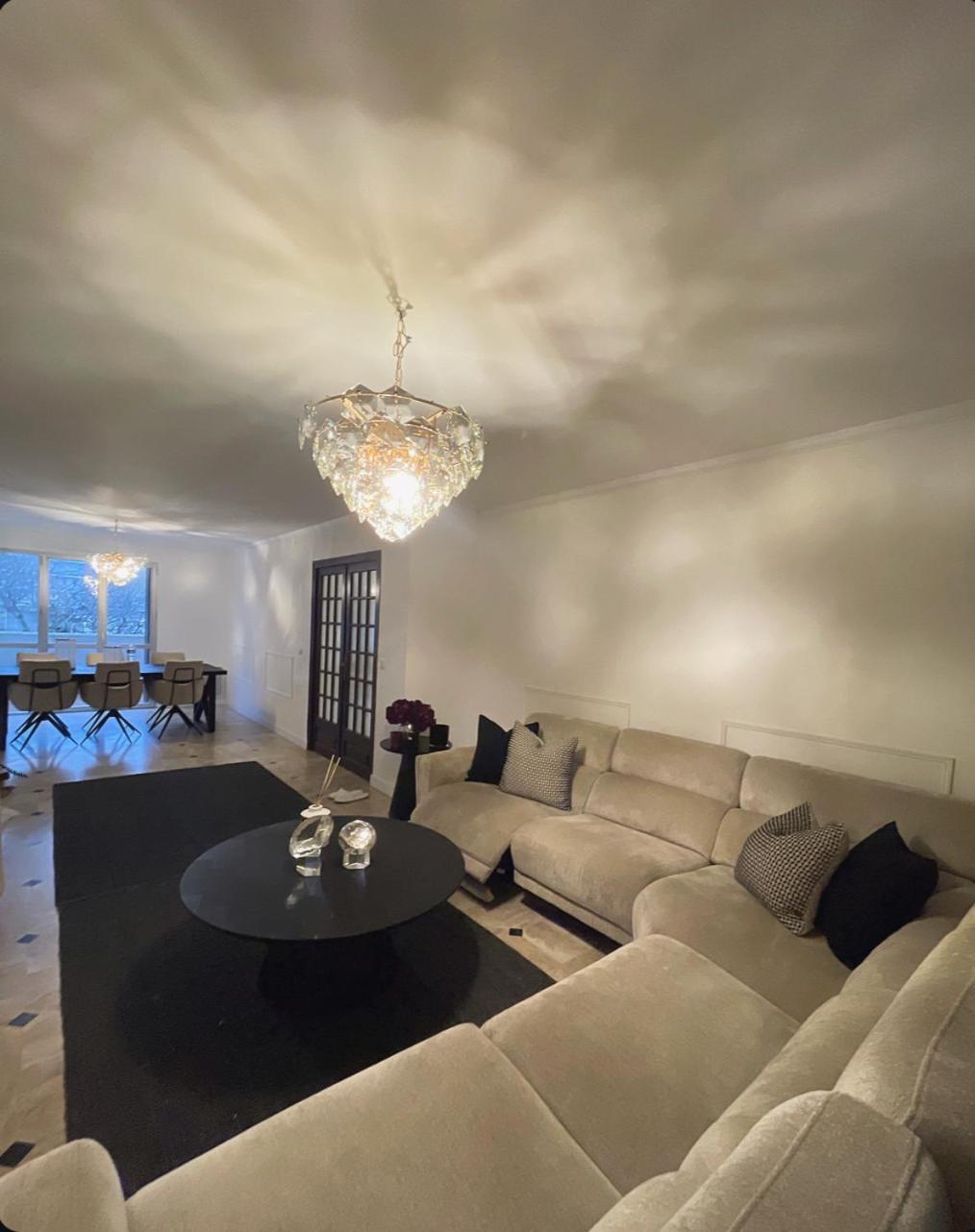 La Maison Du Luxe Ris-Orangis Bagian luar foto
